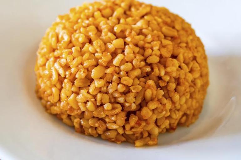 Bulgur Pilavının Yanına Ne Gider Bulgur Pilavının Yanında Ne Yapılır