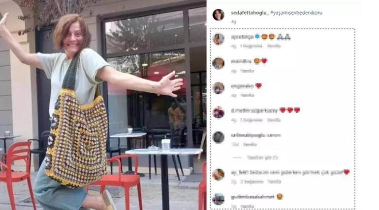 Seda Fettahoğlu kimdir, neden, nasıl öldü Seda Fettahoğlunun oynadığı dizi ve filmler