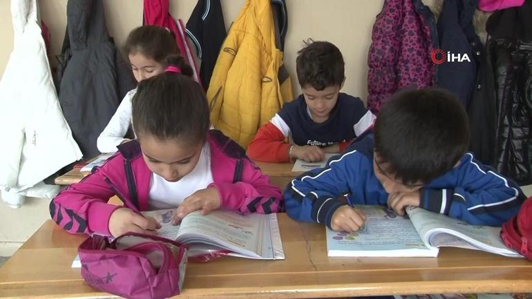 Sınavsız ilkokulda merak edilen detaylar