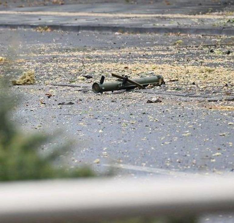SON DAKİKA: Bakan Yerlikaya duyurdu: İçişlerine bombalı saldırı girişimi