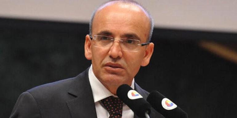 Bakan Şimşekten üretim mesajı: Rekabet gücünü artıracağız