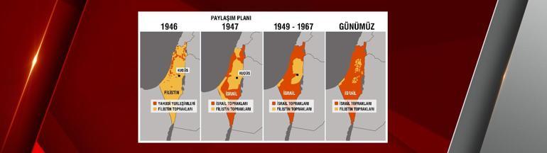 Hamas’ın İsrail saldırısında çarpıcı detay