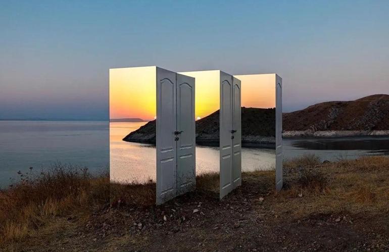 Yıkımın ardından yeni baştan Adıyaman..