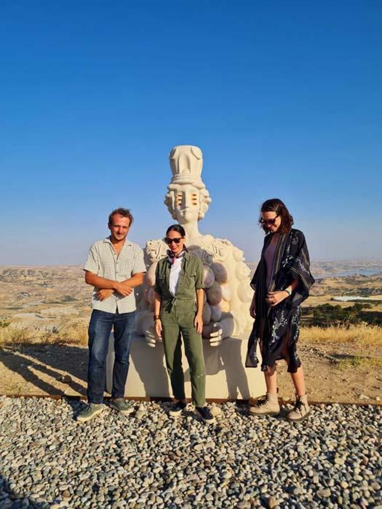 Yıkımın ardından yeni baştan Adıyaman..