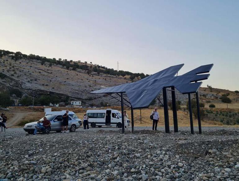 Yıkımın ardından yeni baştan Adıyaman..