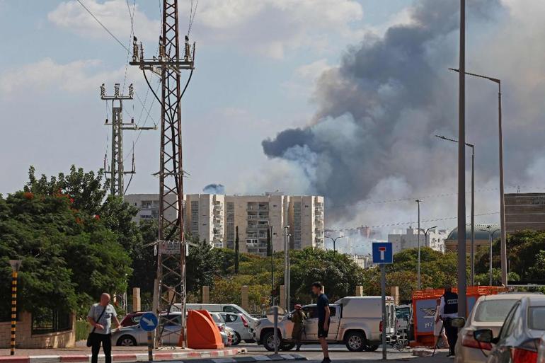 Ölüm listesindeki misafir... İngiliz gazete: İsraile kâbusu yaşatan isim