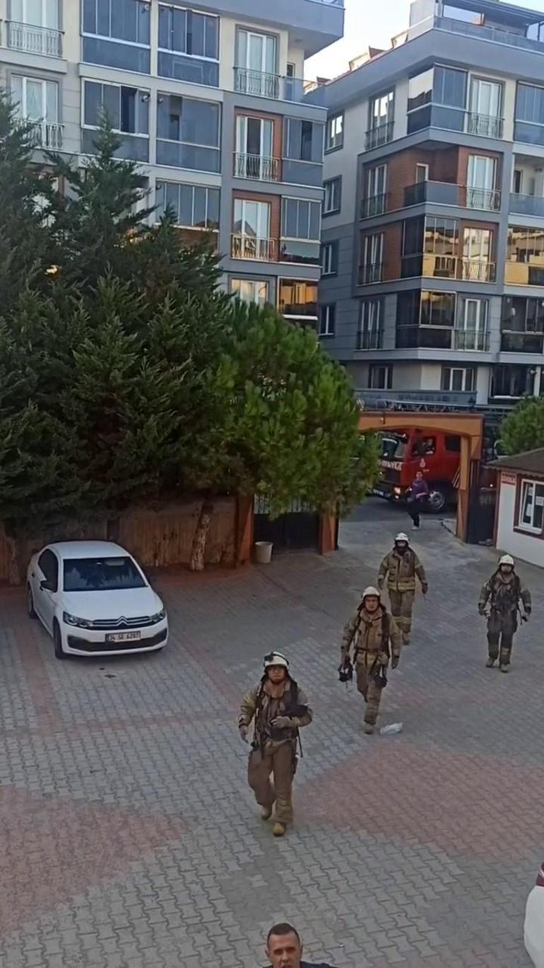 Esrarengiz telefonlar ailenin hayatını kararttı: İtfaiye, polis devamlı eve geliyor