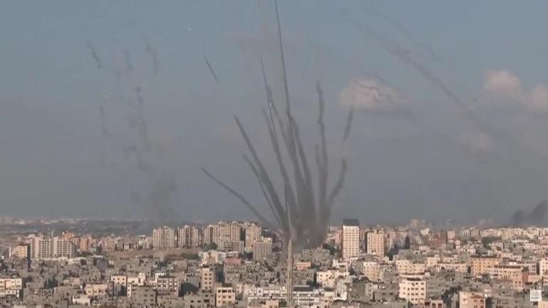 İsrail’in Gazzede fosfor bombası kullandığı kanıtlandı