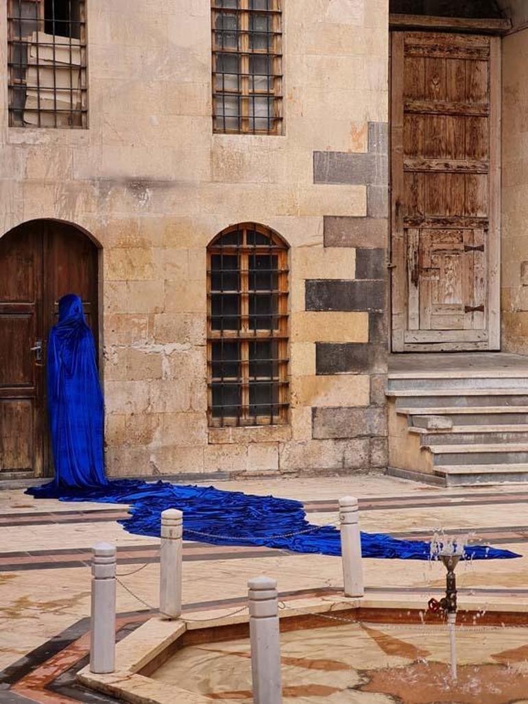 Gaziantep’te bir ilk: GAGİAD Kültür Sanat Festivali