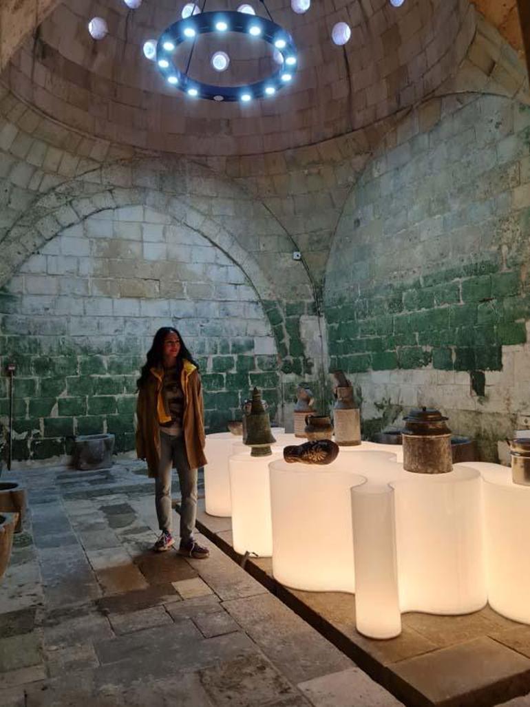 Gaziantep’te bir ilk: GAGİAD Kültür Sanat Festivali
