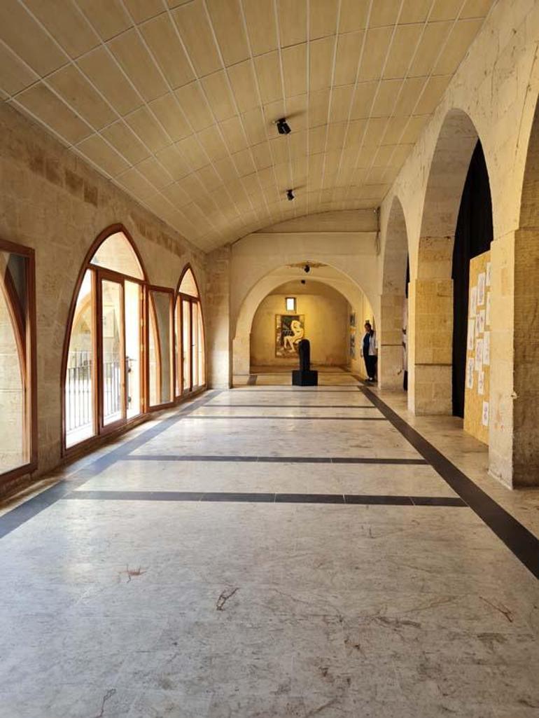 Gaziantep’te bir ilk: GAGİAD Kültür Sanat Festivali