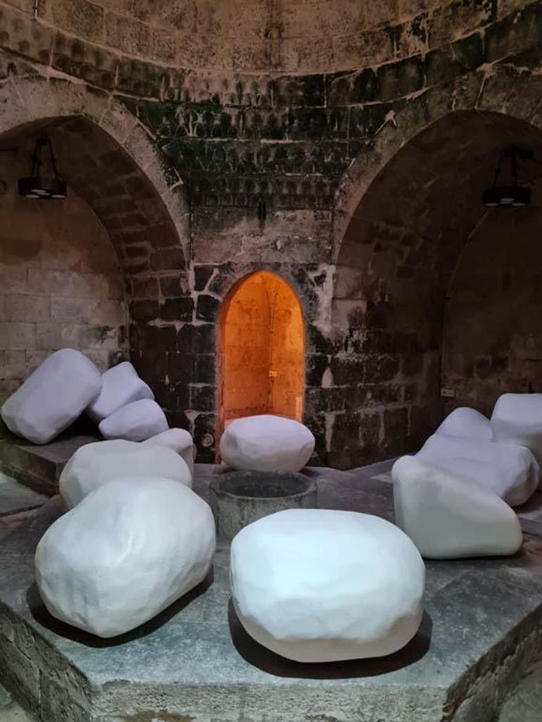 Gaziantep’te bir ilk: GAGİAD Kültür Sanat Festivali