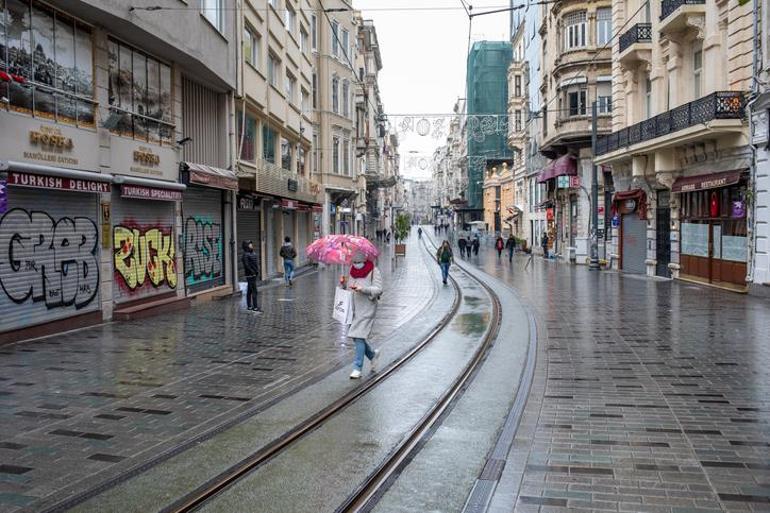 Meteoroloji tarih verip uyardı: Yurdun tamamında etkili olacak