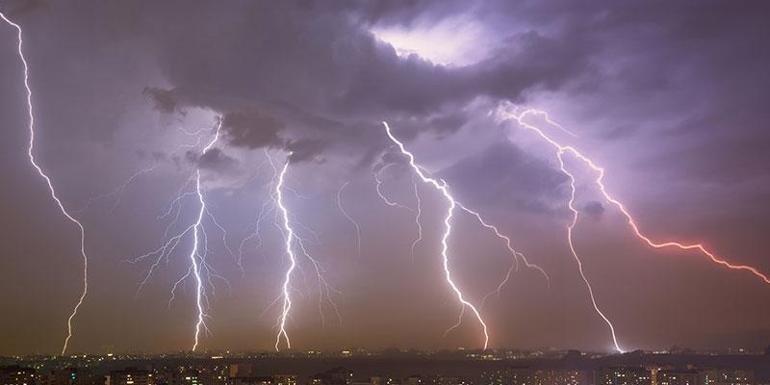 Meteoroloji tarih verip uyardı: Yurdun tamamında etkili olacak