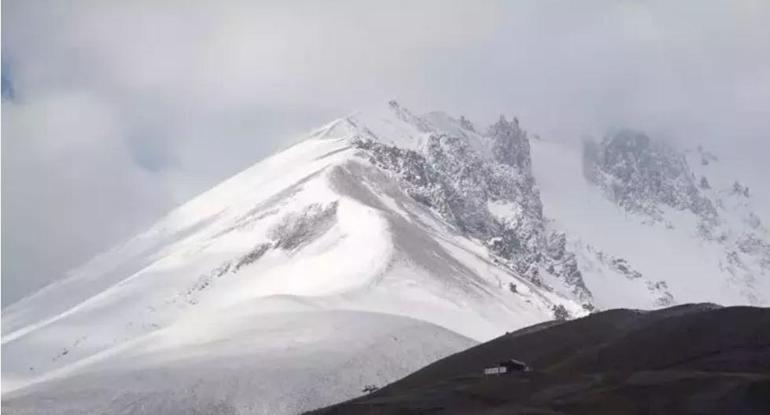 Meteoroloji tarih verip uyardı: Yurdun tamamında etkili olacak