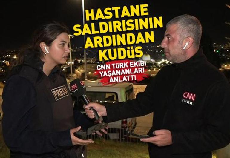 18 Ekim 2023 Çarşamba gününün son dakika önemli gelişmeleri (CNN TÜRK 11.30 bülteni)