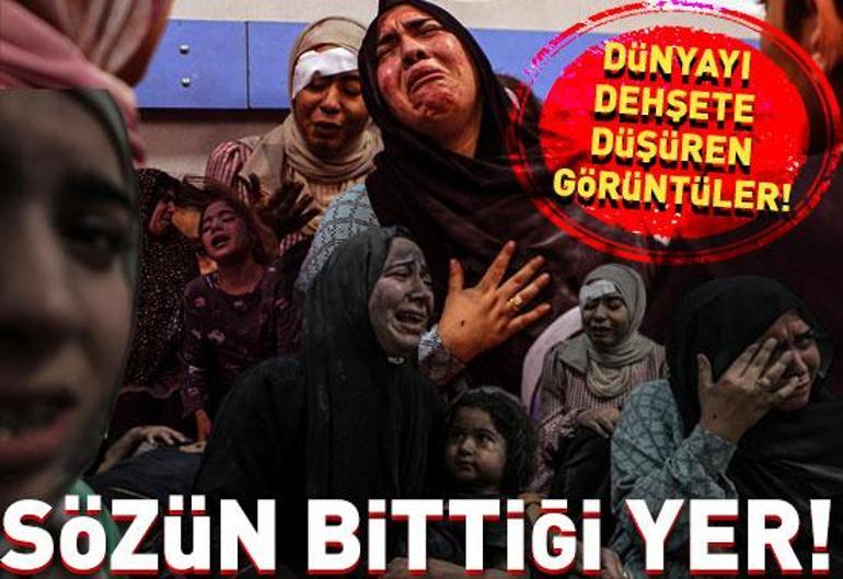 18 Ekim 2023 Çarşamba gününün son dakika önemli gelişmeleri (CNN TÜRK 11.30 bülteni)