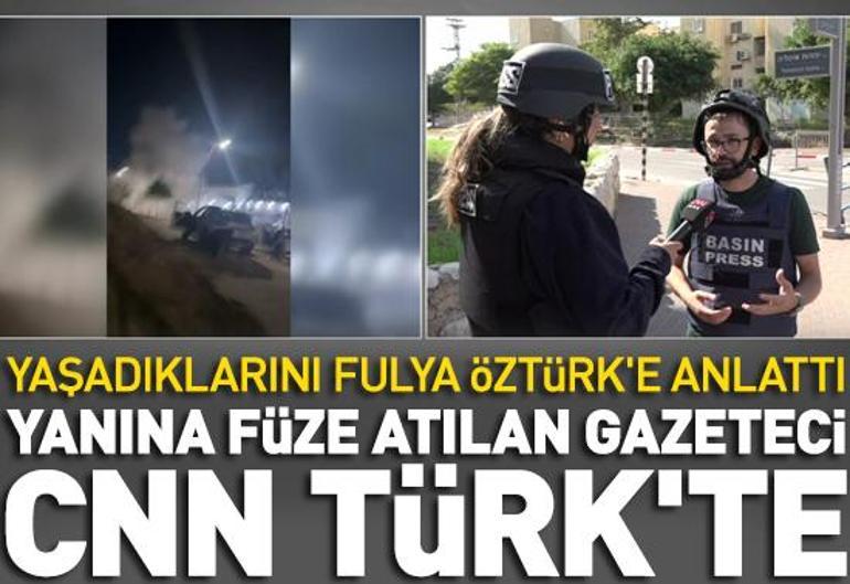 18 Ekim 2023 Çarşamba gününün son dakika önemli gelişmeleri (CNN TÜRK 16.30 bülteni)