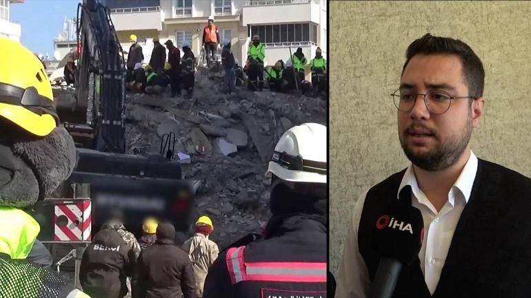 Polat Sitesinde 134 kişinin ihmal kurbanı olduğu saptandı
