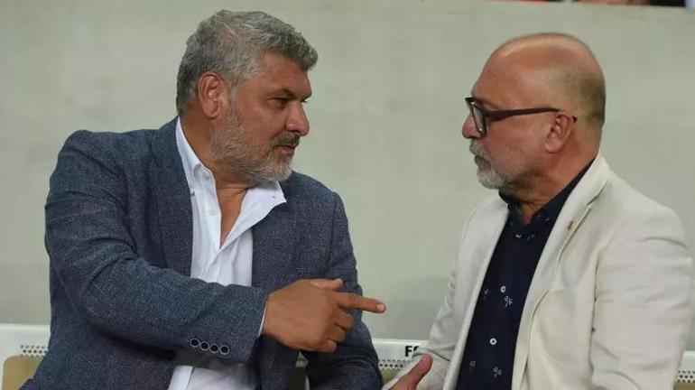 Volkan Demirel: Ömür boyu Hatayda kalabilirim