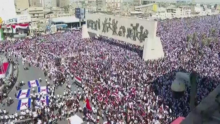 ABD yurt dışındaki tüm vatandaşlarını uyardı