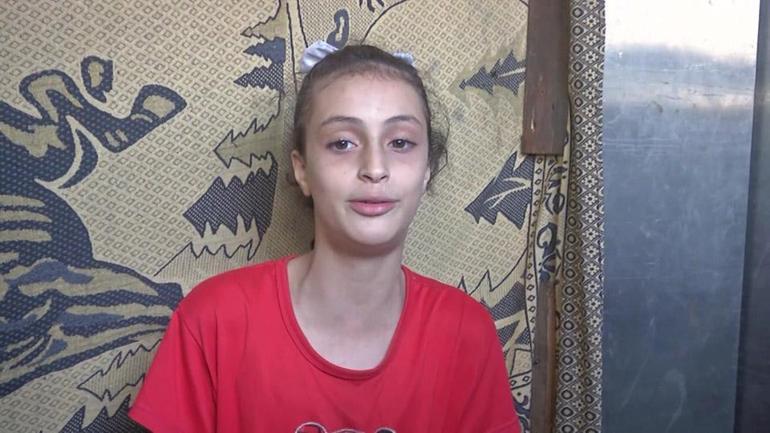 Gazzede intikamın bedeli çocuklar oldu