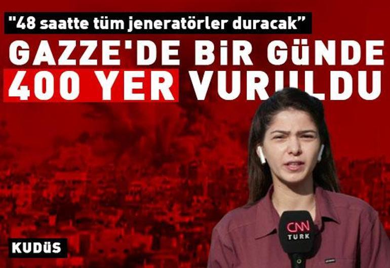 24 Ekim 2023 Salı gününün son dakika önemli gelişmeleri (CNN TÜRK 11.30 bülteni)