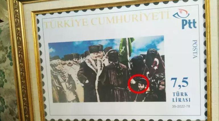 Atatürkü dinledi, öğretmen oldu Asırlık çınar bütün bayramları gördü...