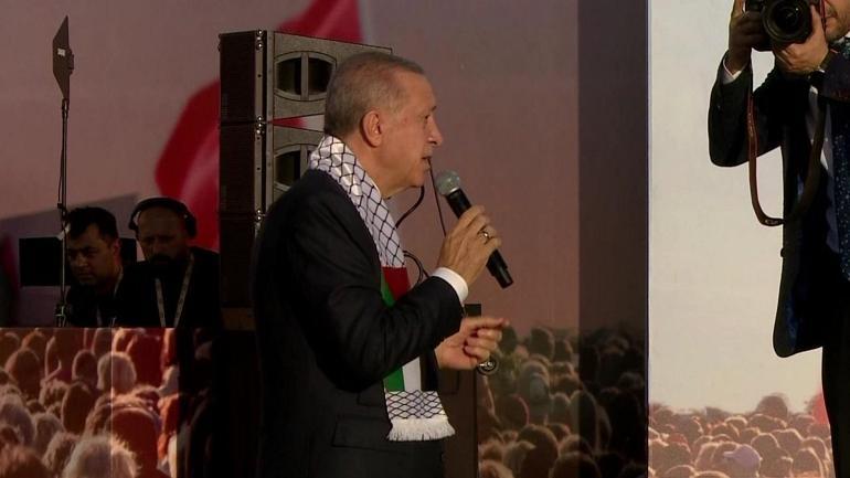 Kabine yarın Beştepede toplanacak… Masadaki konular neler