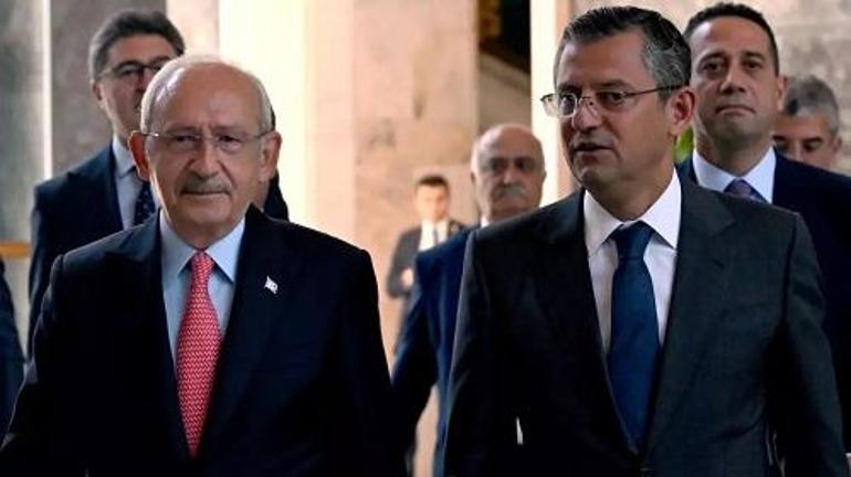 CHP Genel Başkanlık Seçimi 2023 ne zaman, saat kaçta CHP 38. Olağan Kurultayı nerede yapılacak