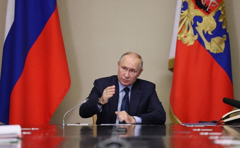 Rusya resmen duyurdu: O anlaşma artık tarih oldu
