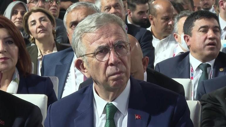 AK Parti Ankara İl Başkanı Özcandan Yavaş yorumu: “Yavaş’a güven azaldı”