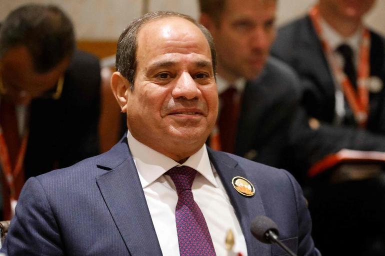 CIA Direktörü Burnsden Mısır ziyareti