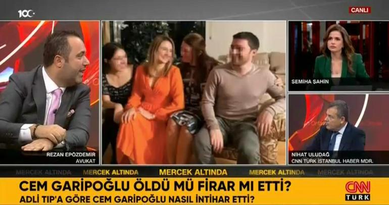 Cem Garipoğlunun ailesi neden şimdi Mezarı açılsın dedi