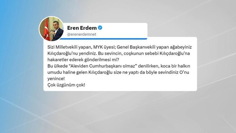 CHP’de devir teslimin perde arkası