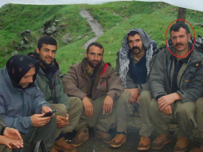 MİTten nokta operasyon PKKnın kara para aklama sorumlusu öldürüldü