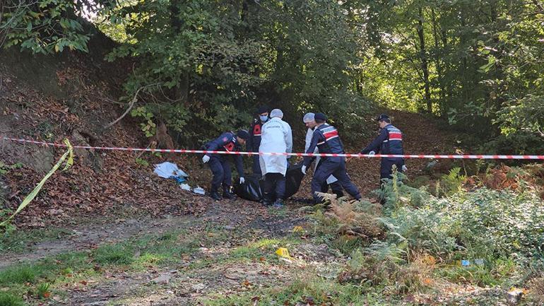 İnfazları yanmasın diye madenciyi yakmışlar