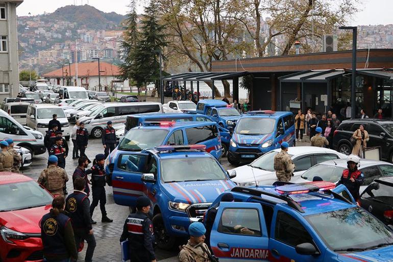 İnfazları yanmasın diye madenciyi yakmışlar