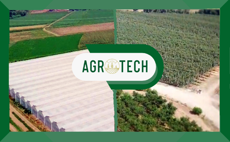 Agrotech Yüksek Teknoloji (AGROT) halka arzı ne zaman, kaç lot veriyor Agrotech Yüksek Teknoloji halka arz fiyatı ve kodu
