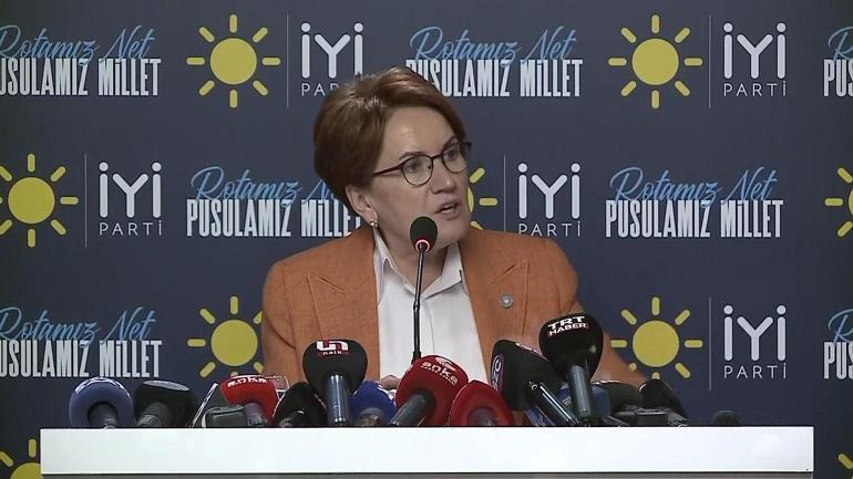 CHP ile İYİ Parti arasında seçim iş birliği olacak mı