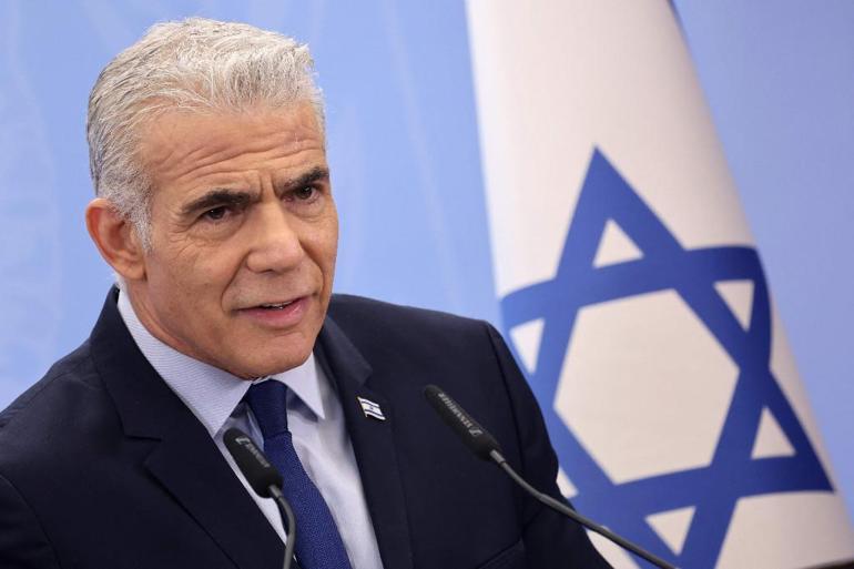 İsrailde ana muhalefetten “Netanyahu görevden alınmalı” çağrısı