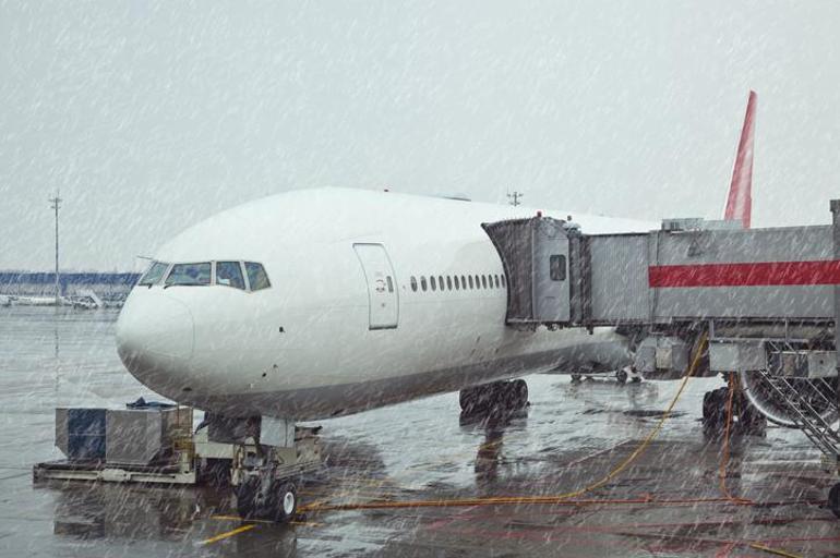 THY iptal uçuş sorgulama İstanbul Havalimanı hangi uçak seferleri iptal edildi