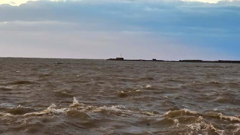 SON DAKİKA: Zonguldakta kuru yük gemisi battı: 1 kişi öldü 11 kişi halen kayıp