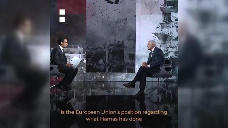 Avrupa Birliğinin Gazze çelişkisi