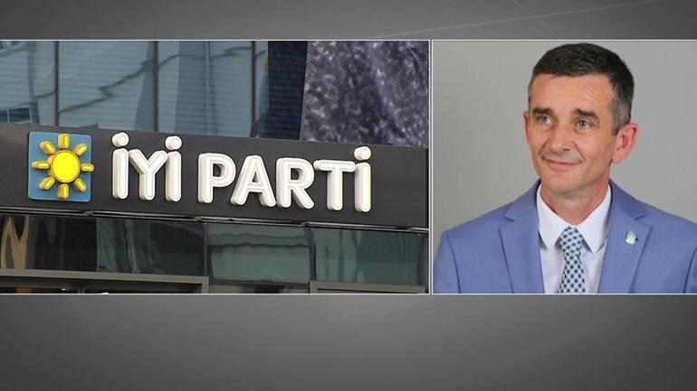 İYİ Partide kazan kaynıyor Ümit Dikbayırdan yeni açıklamalar...