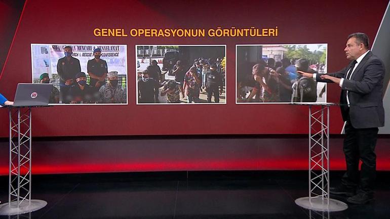 MOSSAD Gazzeli dahi genci nasıl kaçırdı MİTten film gibi operasyon