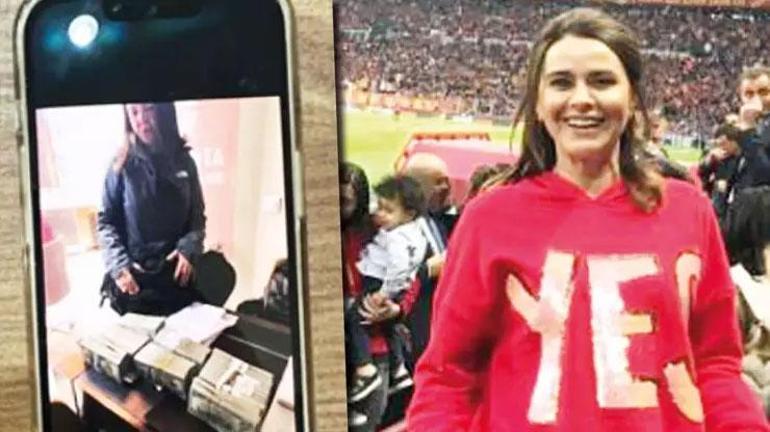 Futbolcuların dolandırılma davasında yeni gelişme: Yazışmalar mahkemeye sunuldu