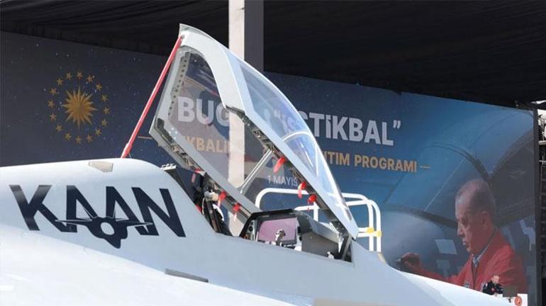 KAANda geri sayım 34 gün sonra ilk adım atılıyor: 2028den 2032ye giden yol...