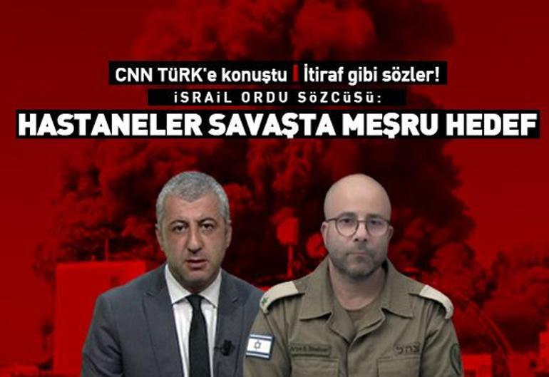 24 Kasım 2023 Cuma gününün son dakika önemli gelişmeleri (CNN TÜRK 16.30 bülteni)