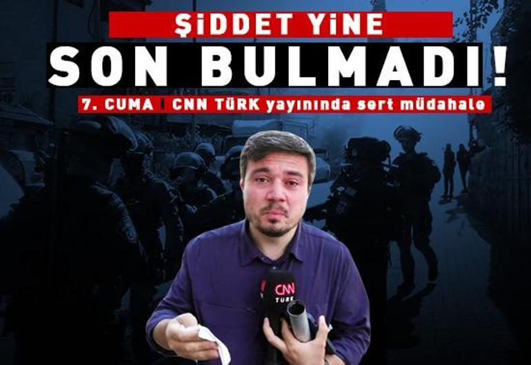 24 Kasım 2023 Cuma gününün son dakika önemli gelişmeleri (CNN TÜRK 16.30 bülteni)
